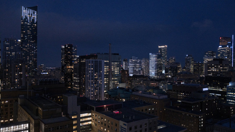 Unither Bioelectronics - A Breath in the Sky